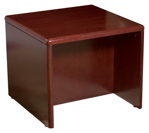 Enhance Your Workspace with Stylish and Functional Office End Tables ...