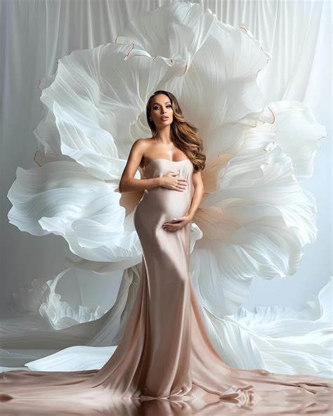 Alloria Winter Photography | Growing & Glowing @brittanypattakos ...