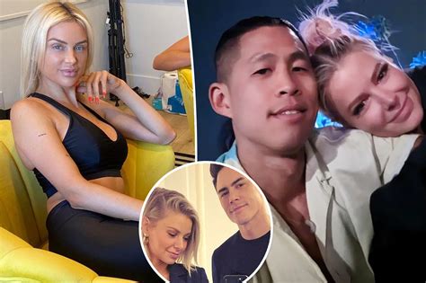 Lala Kent celebrates Ariana Madix 'banging' Daniel Wai