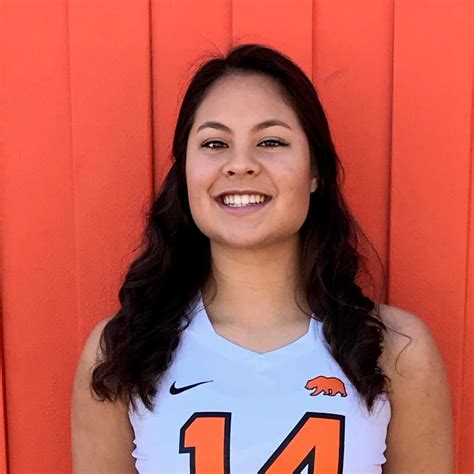 Lindsey Lee's California High School Career Home