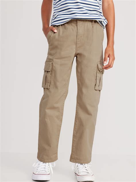 Lightweight Cargo Pants for Kids | Old Navy