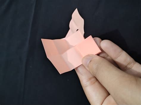 Sticky Note Origami Star: A Step-by-Step Guide for Beginners