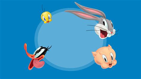 Download Looney Tunes Cartoons 4k Ultra HD Wallpaper