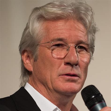 Richard Gere Is Alive - Bio, Net Worth, Height