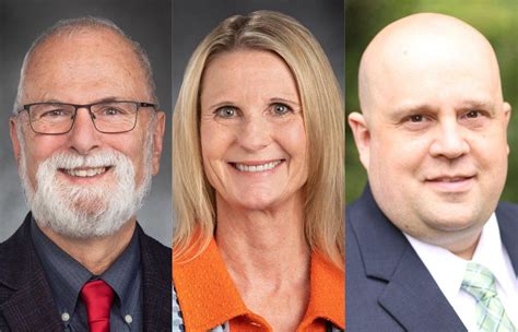 Candidates vie for Washington insurance commissioner job | Northwest | yakimaherald.com