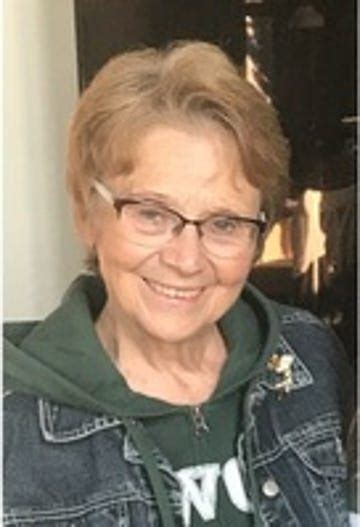 Sandra Jean Smits Obituary - Green Bay Press-Gazette