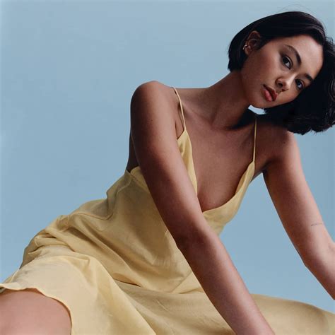 Bridget Gao Hollitt Is Giving Herself The Grace To Change - RIISE