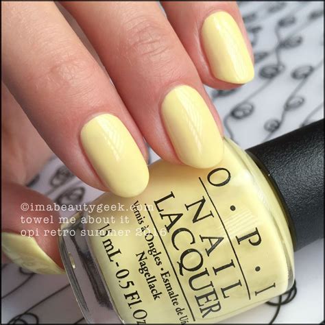 White Gel Nail Polish Turns Yellow at Sandra Raines blog