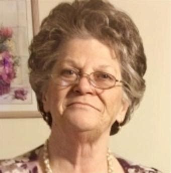 Betty Blanchard Cavalier Obituary - 2023 - Ordoyne Funeral Home