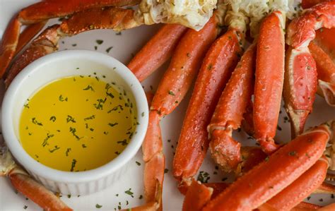 How To Cook Surimi Snow Crab Legs - Recipes.net