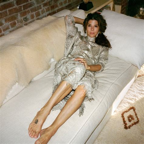 Marisa Tomei - FeetForum