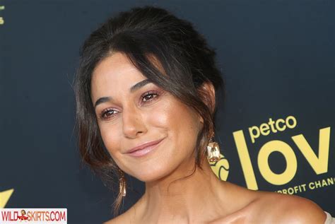 Emmanuelle Chriqui / Emmanuelle / Emmanuelle Chriqui / echriqui nude OnlyFans, Instagram leaked ...