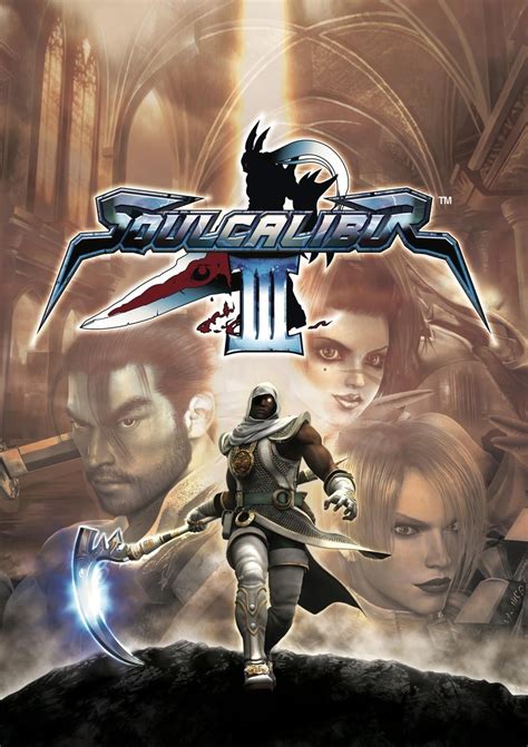 Fondos De Pantalla De Soul Calibur Iii Wallpaper Sword, Soul Calibur,