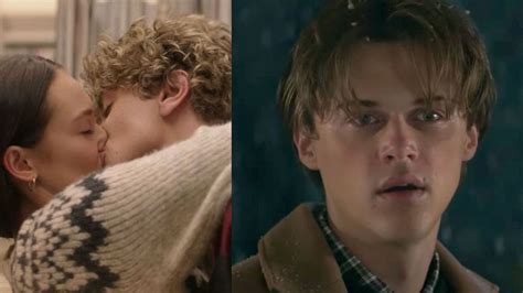 "L'été où je suis devenue jolie" : avec qui l’interprète de Conrad est ...