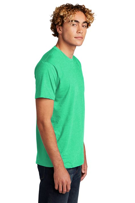 Next Level Apparel Unisex CVC Tee | Product | SanMar