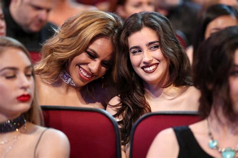 Fifth Harmony's Dinah Jane, Lauren Jauregui Reunite After Five Years