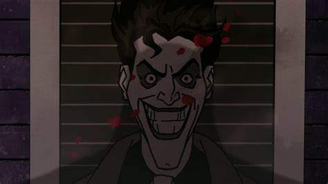 The World's Finest - Batman: The Killing Joke