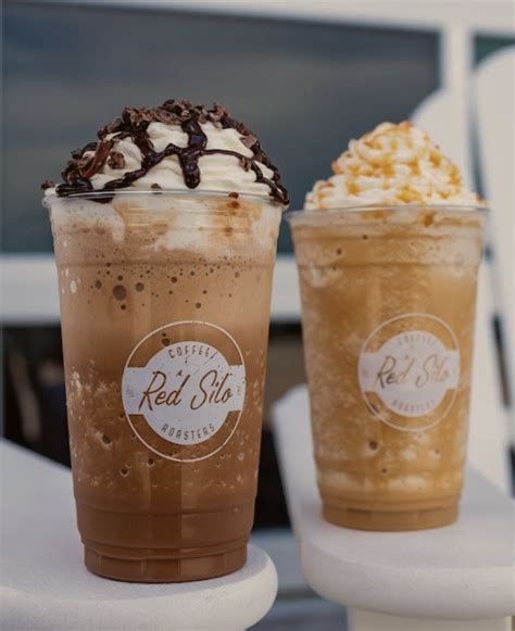 Red Silo Coffee Roasters Longmont - Drive-Thru Craft Coffee