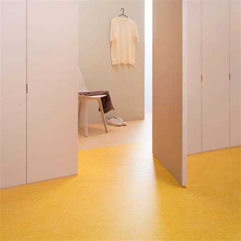 Modern Linoleum Floor | Marmoleum, Marmoleum floors, Linoleum flooring