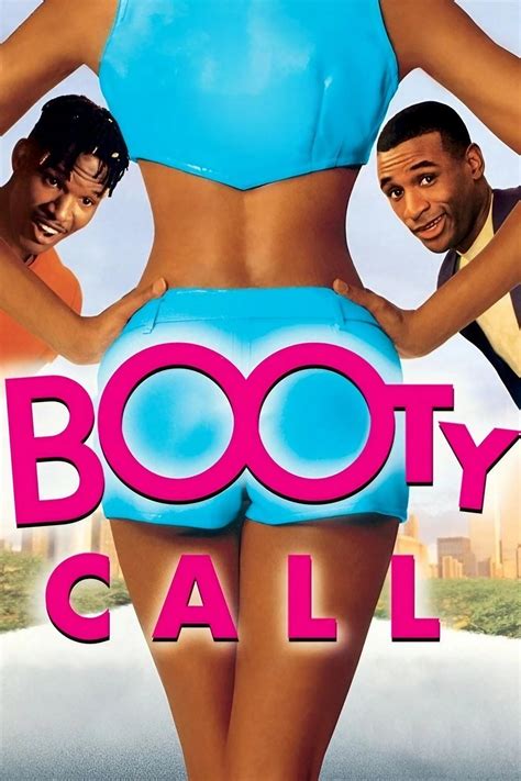 Booty Call (1997)