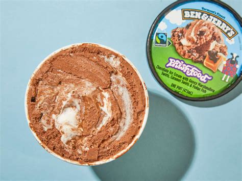 I Tried Ben & Jerry’s 10 Most Popular Flavors—This Is the 1 I’ll Keep ...