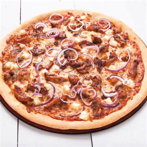 Pizza Gyros Zelf Maken at Thomas Marriott blog