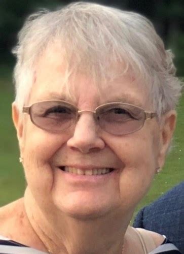 Anne Brosky Obituary (2020) - Greenfield, MA - The Recorder