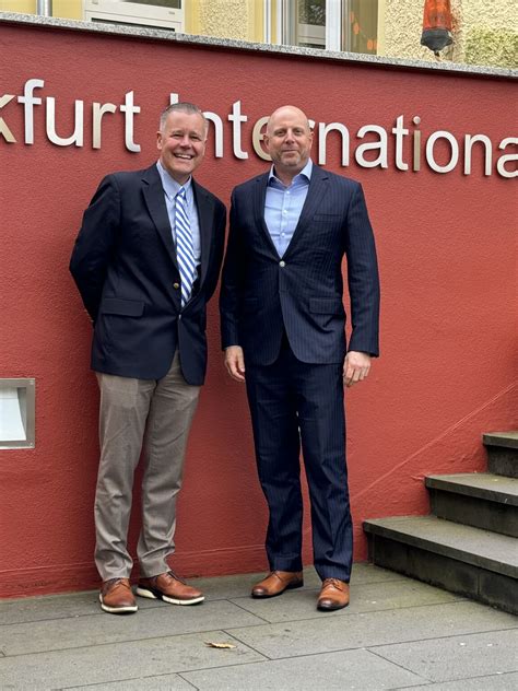 Frankfurt International School