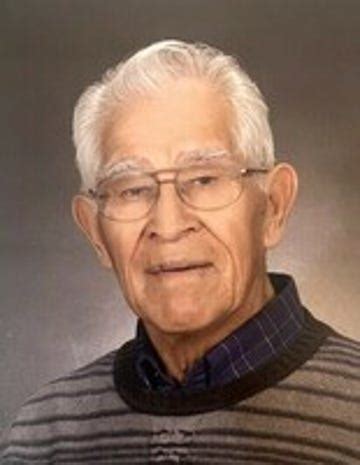 Marcello Soto Obituary - The Pueblo Chieftain