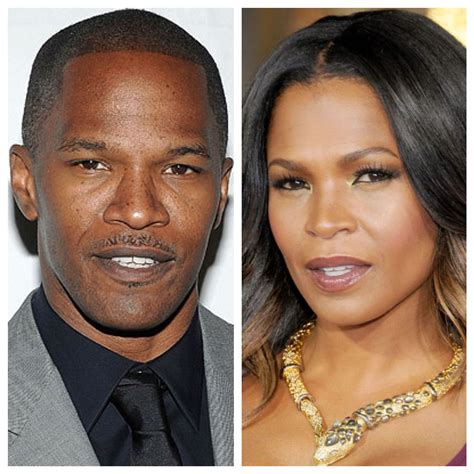 Jamie Foxx Look Alike