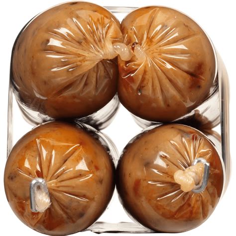 Field Roast Grain Meat Sausages, Vegetarian, Italian (1 each) Delivery ...