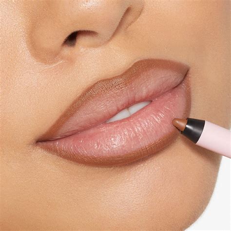 Lips | Kylie Cosmetics by Kylie Jenner | Lip liner, Kylie cosmetics, Lips