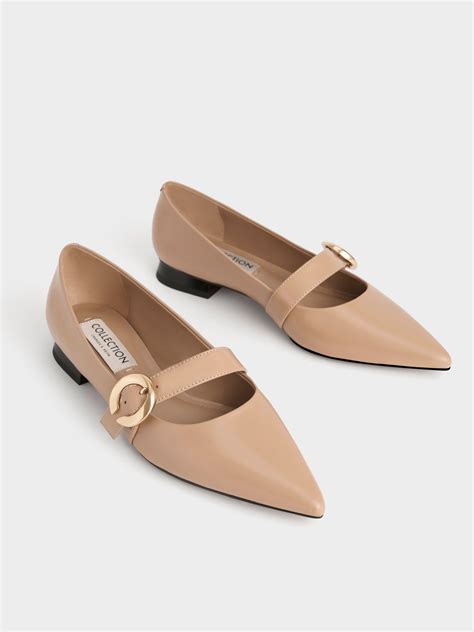 Page 2 | Mary Jane Shoes | Shop Online | CHARLES & KEITH SG