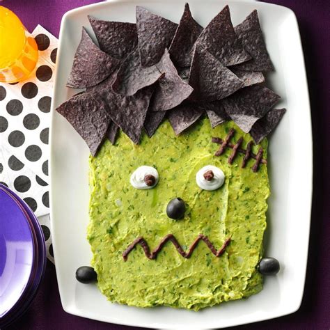 10 Halloween Snack Treats And Halloween Party ideas