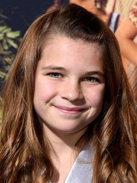 Raegan Revord Pictures | Rotten Tomatoes