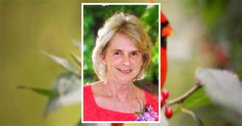 Obituary Galleries | Barbara Ann Dennis Brandum of Deputy, Indiana ...