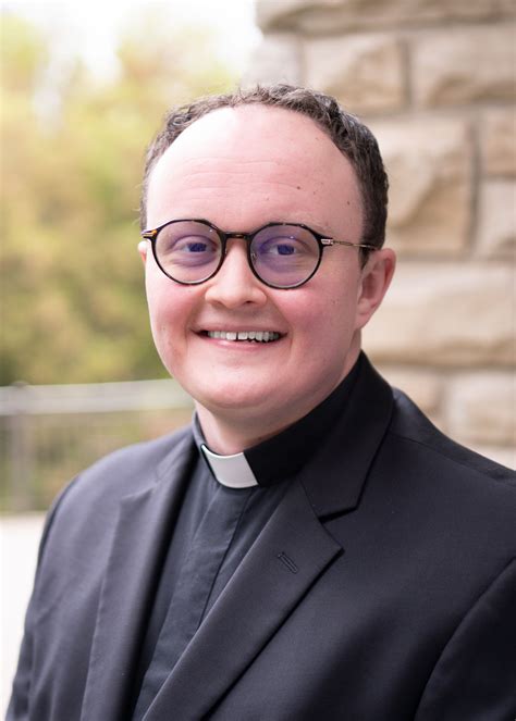 St Hugo of the Hills Parish: Staff