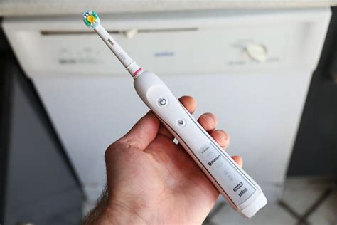 How To Know What Oral-B Toothbrush I Have | Storables
