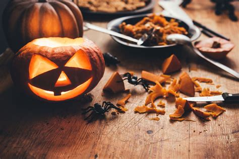 Halloween | Definition, Origin, History, Traditions, & Facts | Britannica