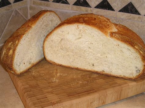Recipe For Low Sodium Bread A Bakers Guide - Banana-breads.com