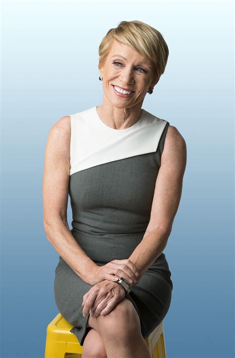 From Heartbreak to A $66 Million Dollar Business: Barbara Corcoran's ...