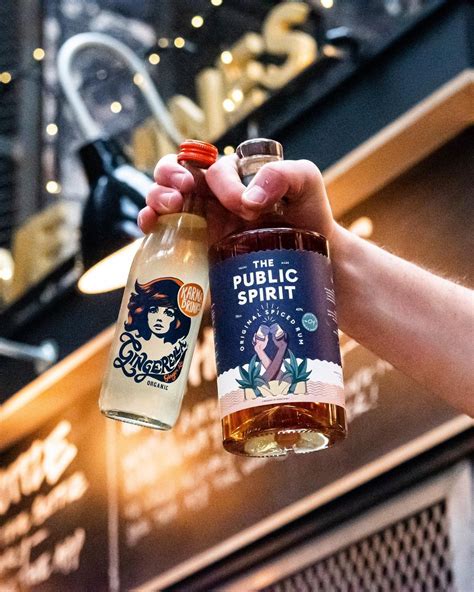 12 Independents, 12 Incredible Cocktails: Manchester's Christmas Spiced ...