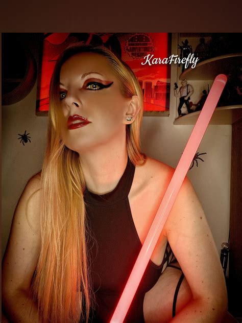KaraFirefly - OnlyFans - British OnlyFans