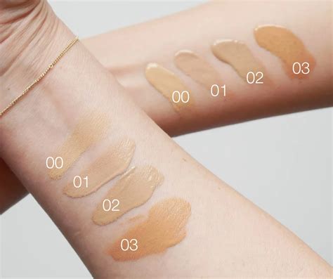 Pflegendes Make-up online kaufen | JANSSEN COSMETICS