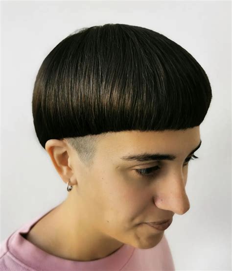 30 Legendary Bowl Cut Ideas to Rock Anything - Hairstylery