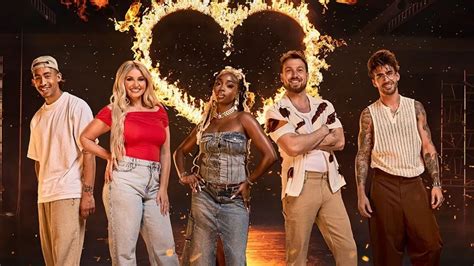 First look at Love Island Aftersun panel as new line-up confirmed ...