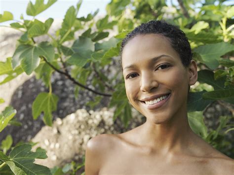 Curious About Being Naked In Nature? A Naturist Experience May Be For ...