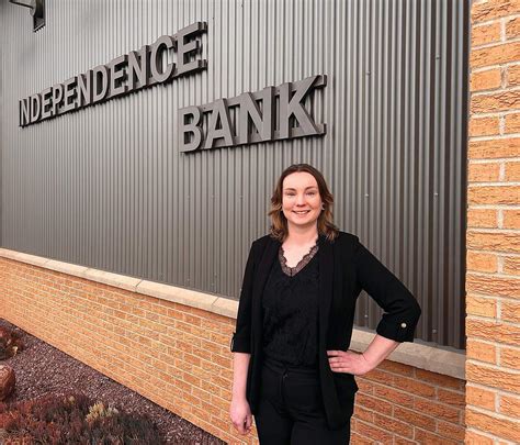 Independence Bank announces promotions - Havre Weekly Chronicle