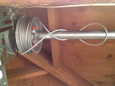 Garage Door Cables Replacement Northern Beaches