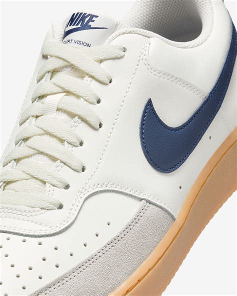 Nike Court Vision Low Men's Shoes. Nike IN